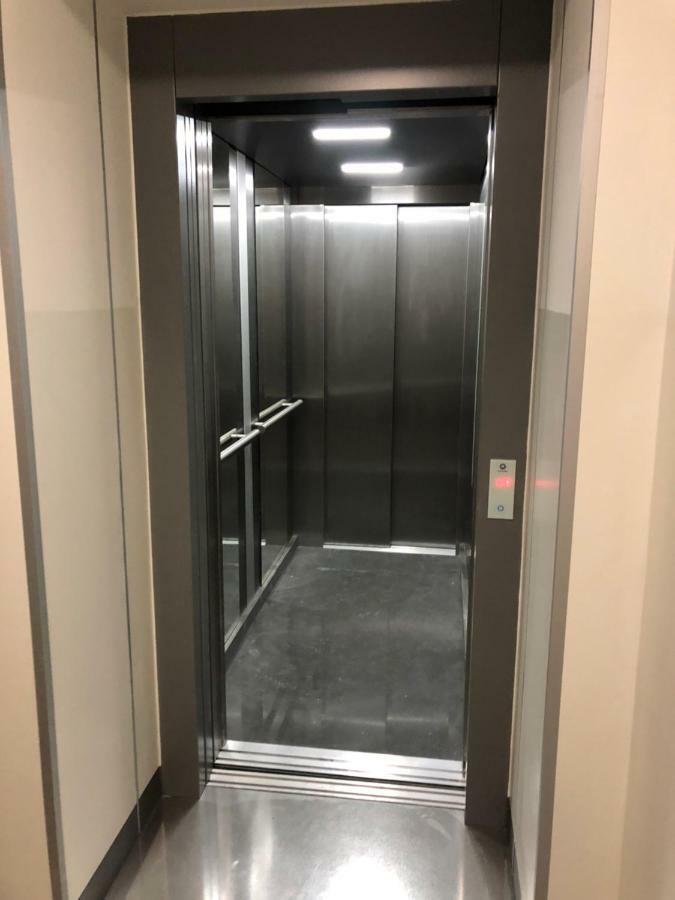Apartament Powisle With Balcony 바르샤바 외부 사진