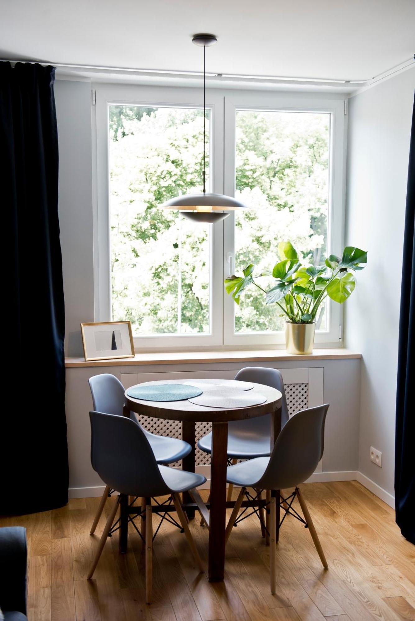 Apartament Powisle With Balcony 바르샤바 외부 사진