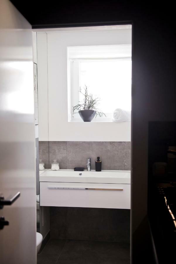 Apartament Powisle With Balcony 바르샤바 외부 사진